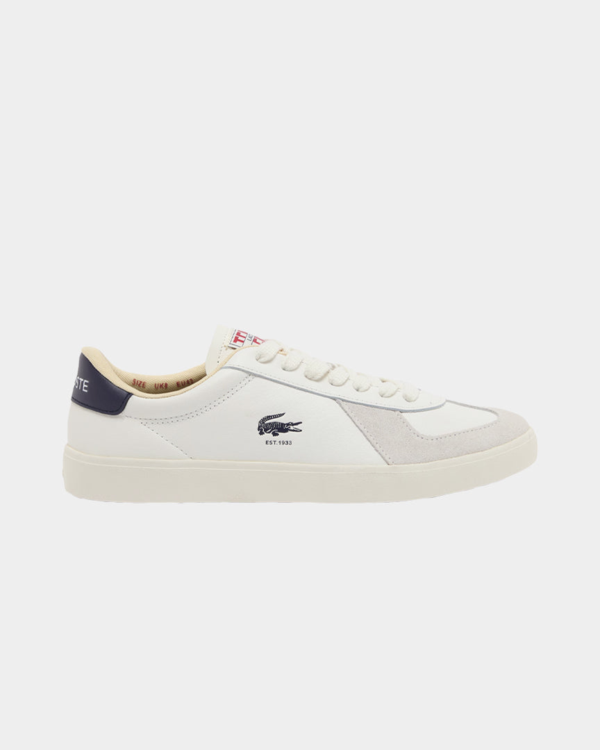 Lacoste Baseshot Pro Bege 50SMA0041407
