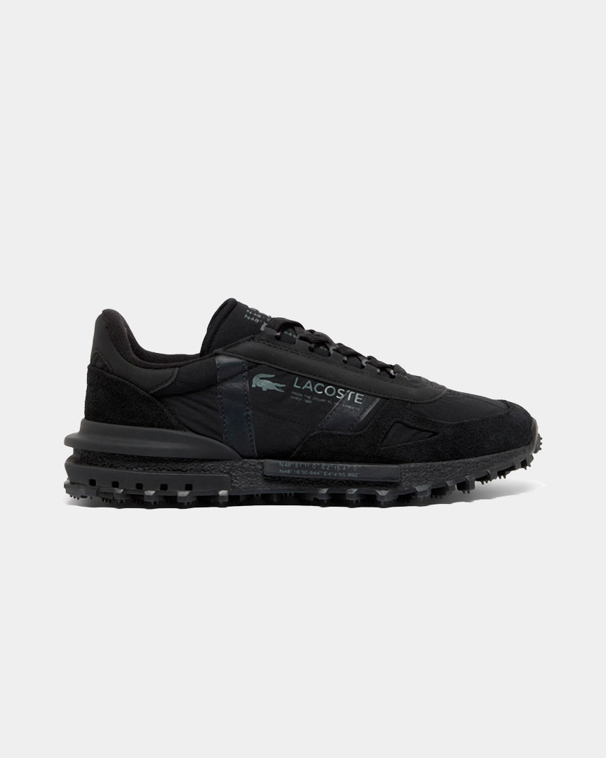 Lacoste Elite Active Preto 50SMA007802H