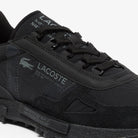 Sapatilhas Lacoste Elite Active Preto Lacoste 