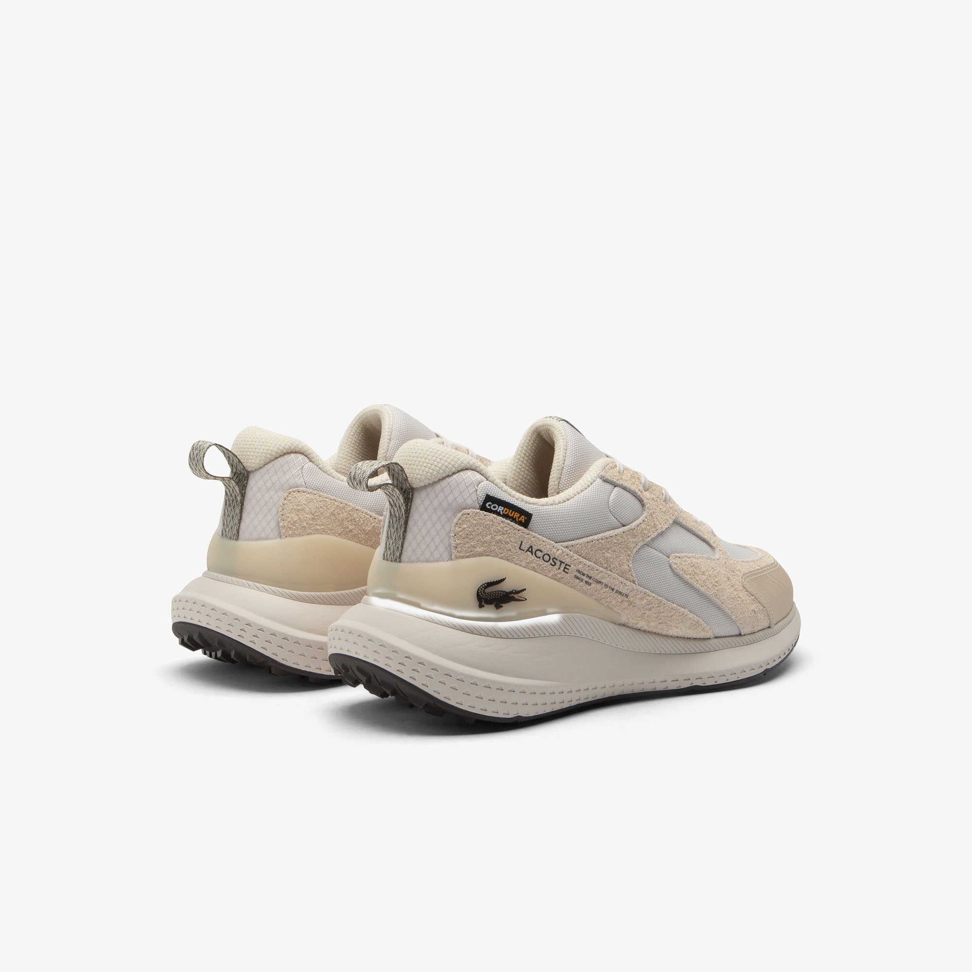 Lacoste L003 Evo Bege Lacoste 