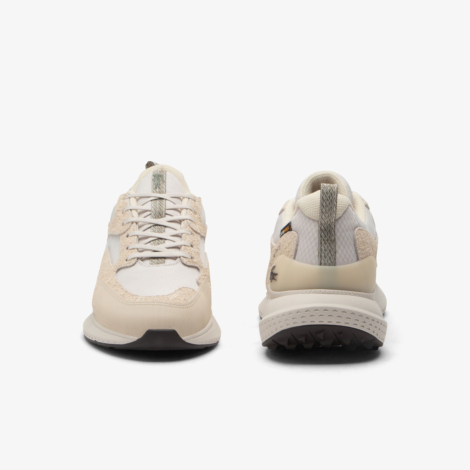 Lacoste L003 Evo Bege Lacoste 