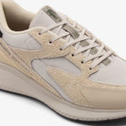 Lacoste L003 Evo Bege Lacoste 