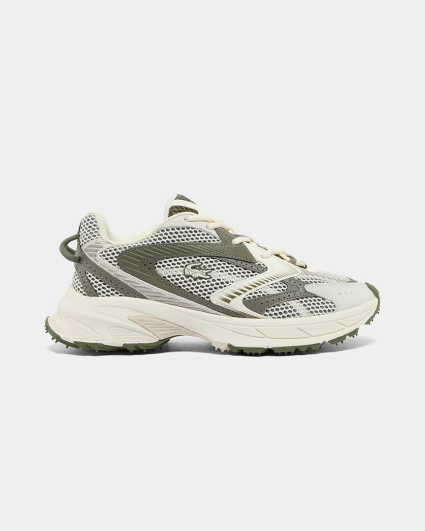 Lacoste L003 Neo Shot Bege/Verde 50SMA01212R1