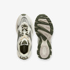 Lacoste L003 Neo Shot Bege/Verde Lacoste 