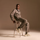 Lacoste L003 Neo Shot Bege/Verde Lacoste 