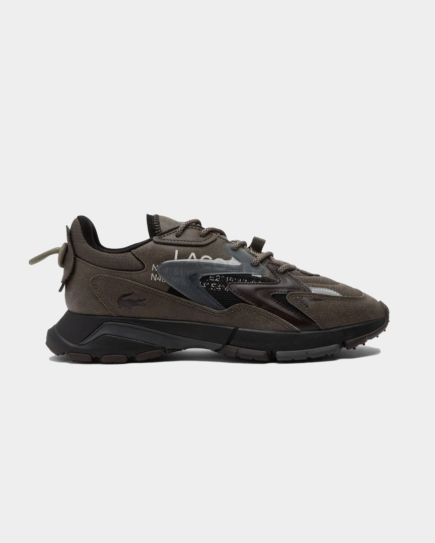 Lacoste L003 Neo Tech Verde/Preto 50SMA0124257