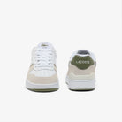 Lacoste T-Clip Set Branco/Verde Lacoste 