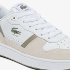 Lacoste T-Clip Set Branco/Verde Lacoste 