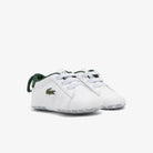 Lacoste Carnaby Set Recém-Nascidos Branco/Verde Lacoste 