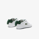Lacoste Carnaby Set Recém-Nascidos Branco/Verde Lacoste 