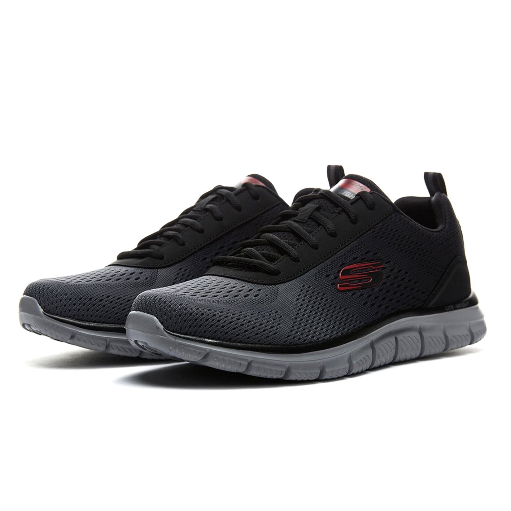 Skechers Ripkent Preto Skechers