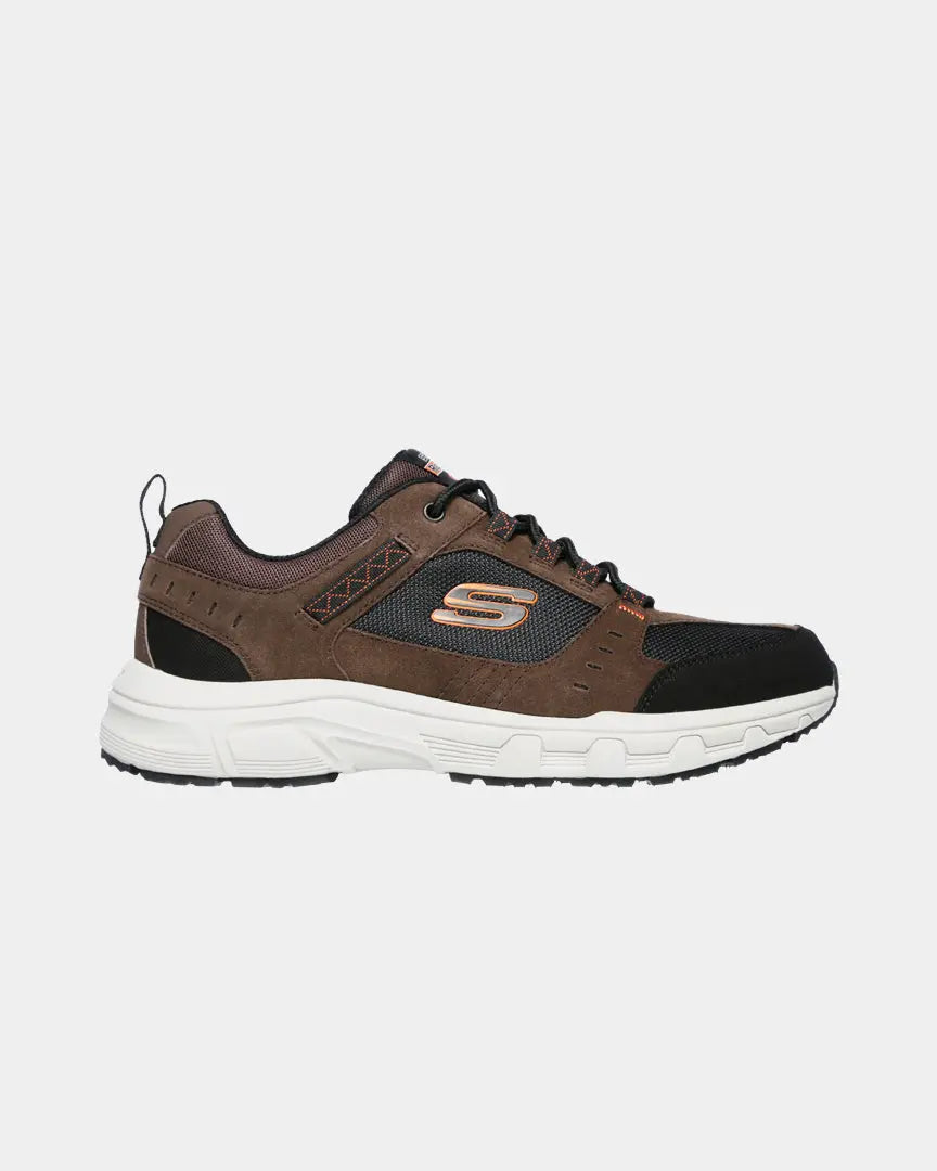 Skechers Oak Canyon Castanho 51893chbk