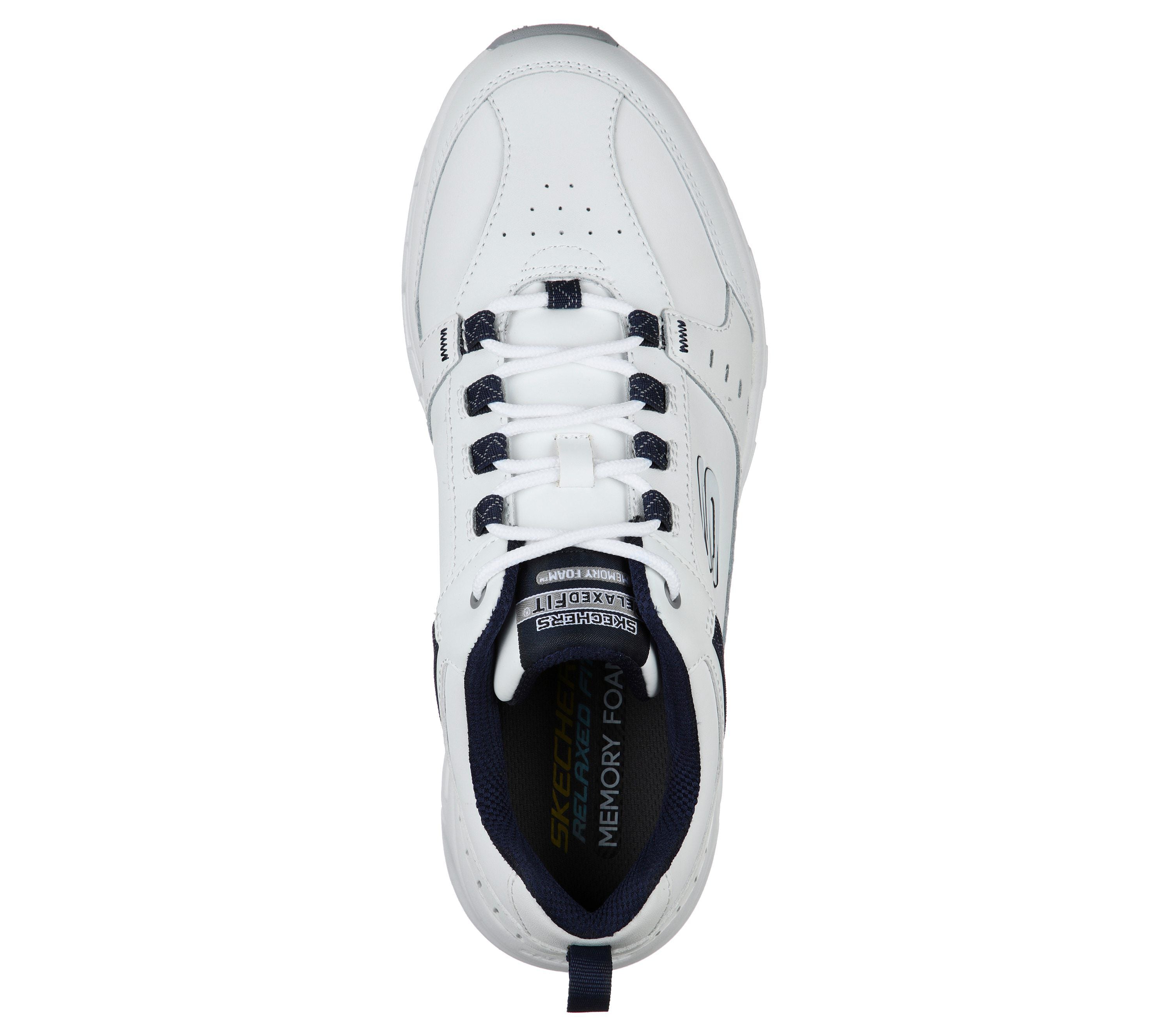 Skechers Outdoor OAK Canyon Redwick Branca Skechers