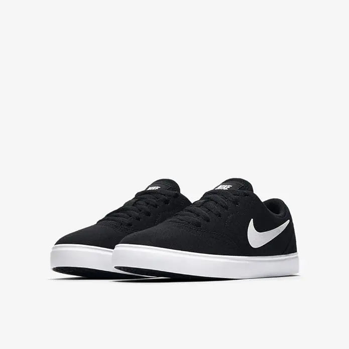 Nike Sb Check Suede Preta Nike