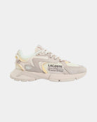 Sapatilhas Mulher Lacoste L003 Neo Bege Lacoste 