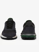 Sapatilhas Homem Lacoste Elite Active Preto/Verde Lacoste 
