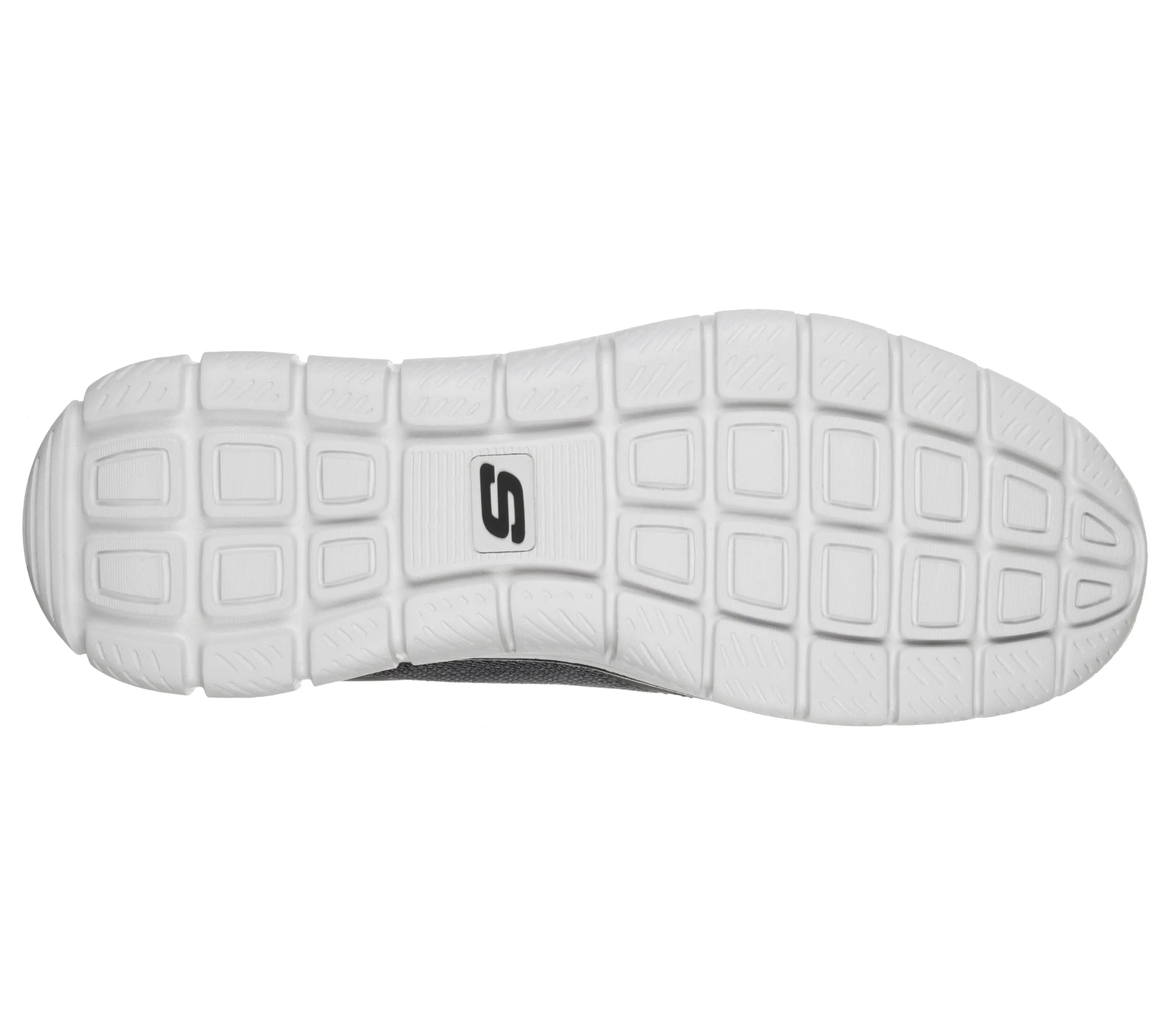 Skechers Track Cinza Skechers