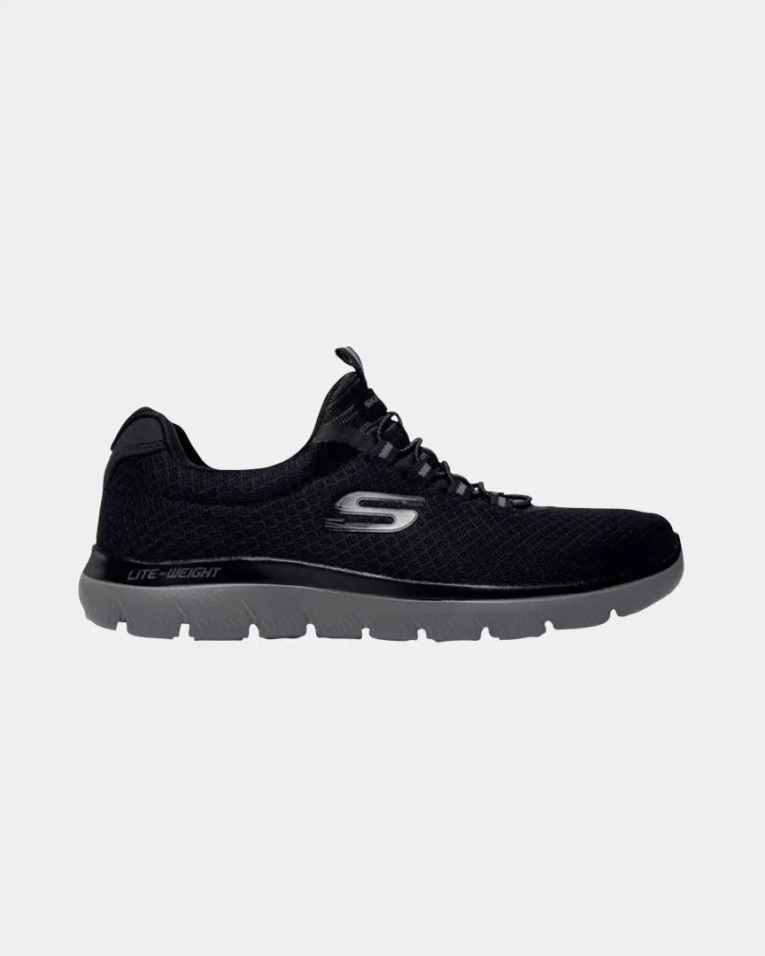 Skechers Summits Preta 52811bkcc