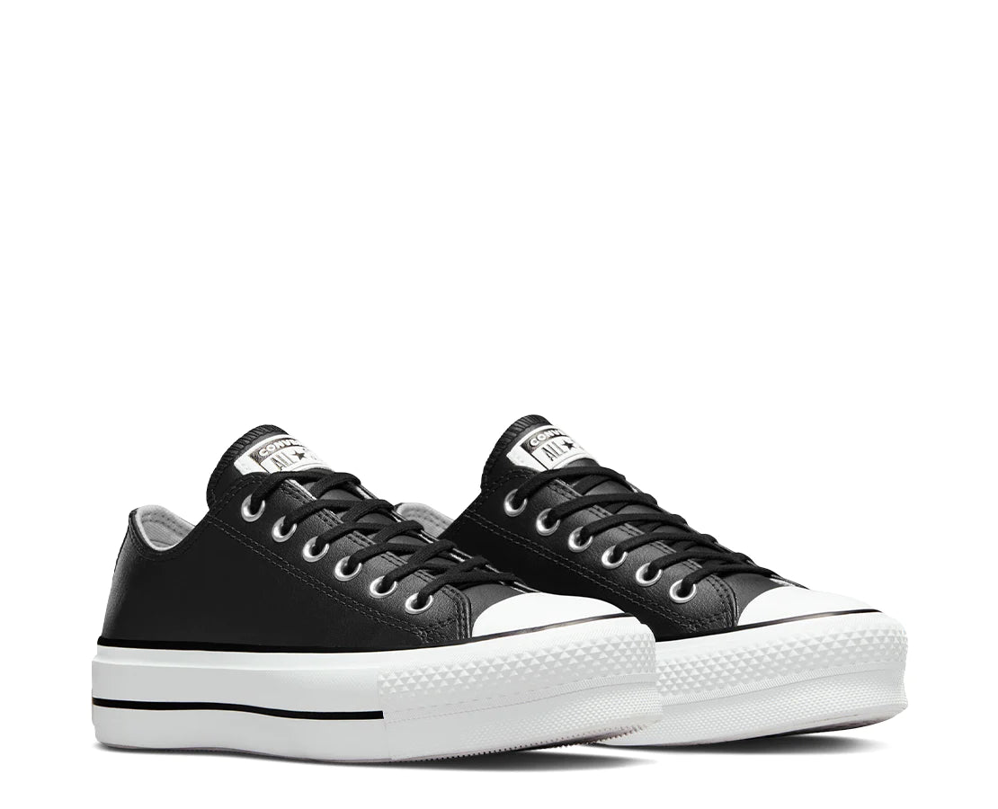 Converse All Star Chuck Taylor Pele Preta Converse