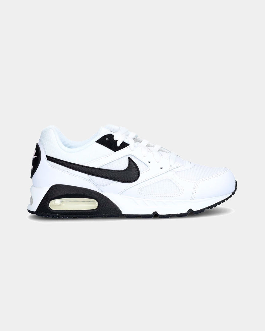 sapatilhas Nike Air Max IVO Branca/Preta 580518106