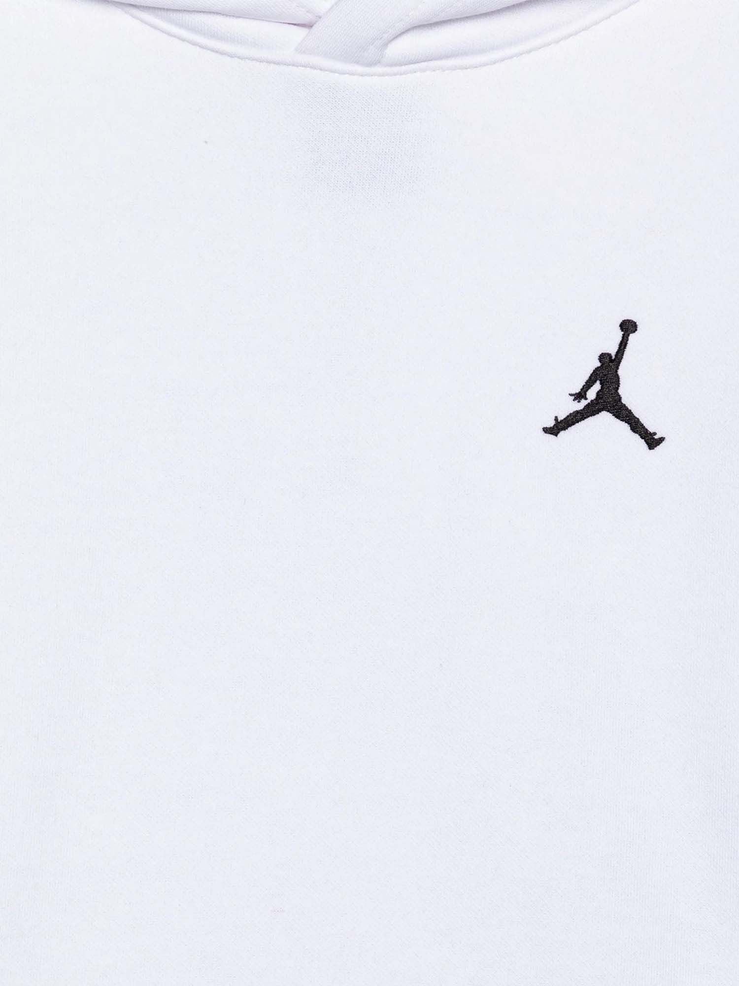 Nike Jordan Camisola Paris S.Germain Jr Branca Nike 