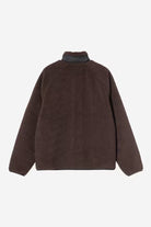 Casaco Homem Carhartt WIP Pretend Liner Castanho Carhartt 
