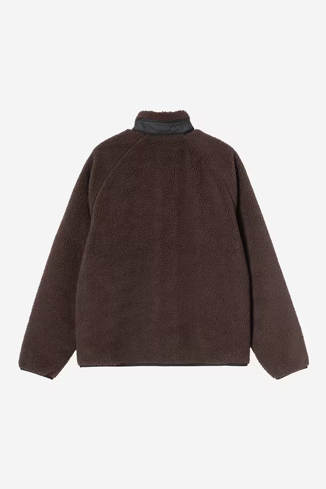Casaco Homem Carhartt WIP Pretend Liner Castanho Carhartt 