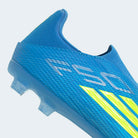 Chuteiras Adidas F50 League LL FG/MG Azul Adidas 