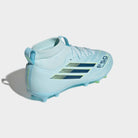 Chuteiras Adidas F50 Sparkfusion League FG Azul Adidas 
