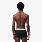 Lacoste Pack 3 Boxers Multicor Lacoste 