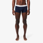 Lacoste Pack 3 Boxers Multicor Lacoste 