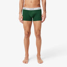 Lacoste Pack 3 Boxers Multicor Lacoste 