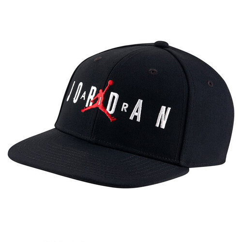 Boné Nike Jordan Jumpman Cap J Preto Nike