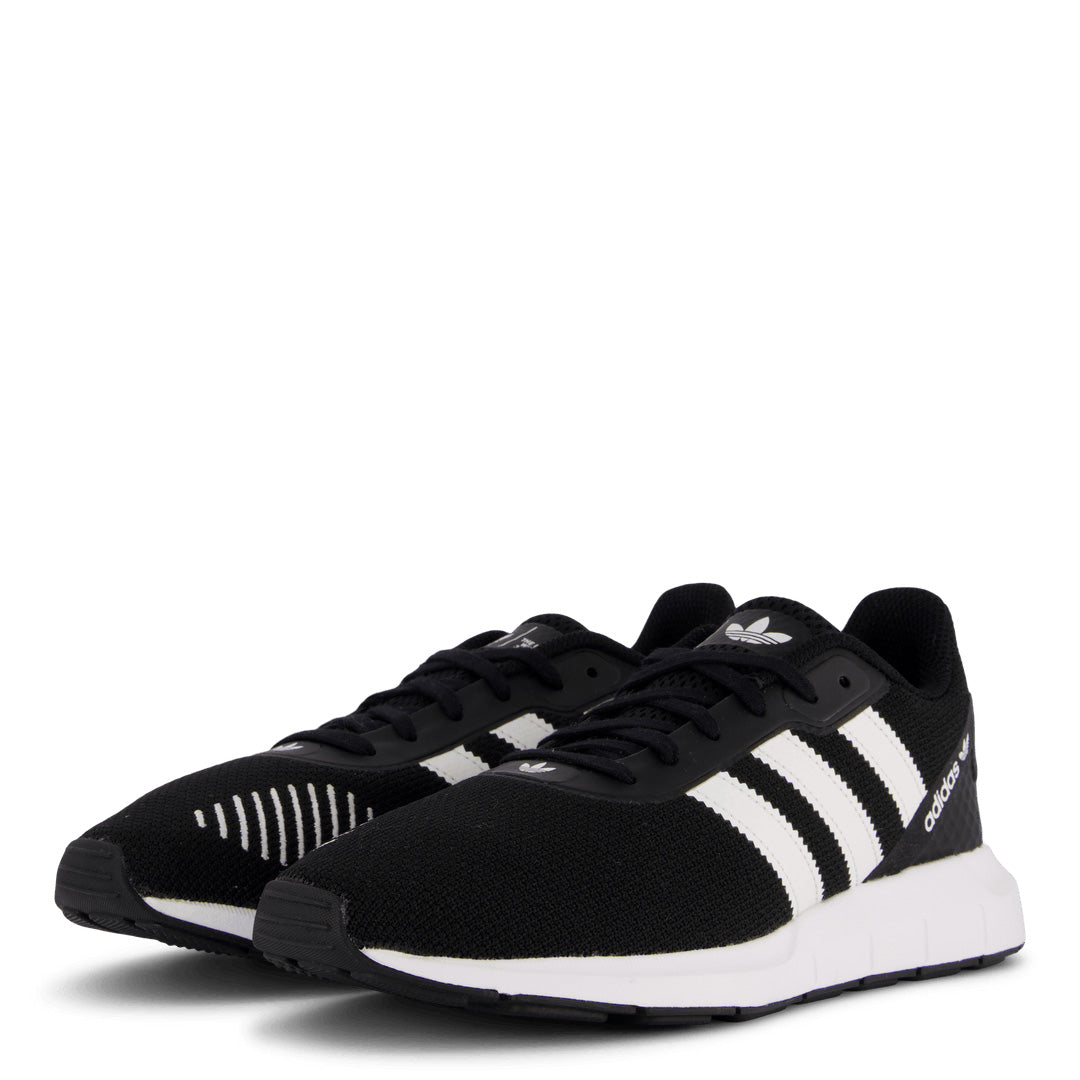 Adidas Swift RUN RF Preto Adidas 