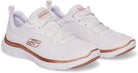 Skechers Flex Appeal Brancas Skechers 