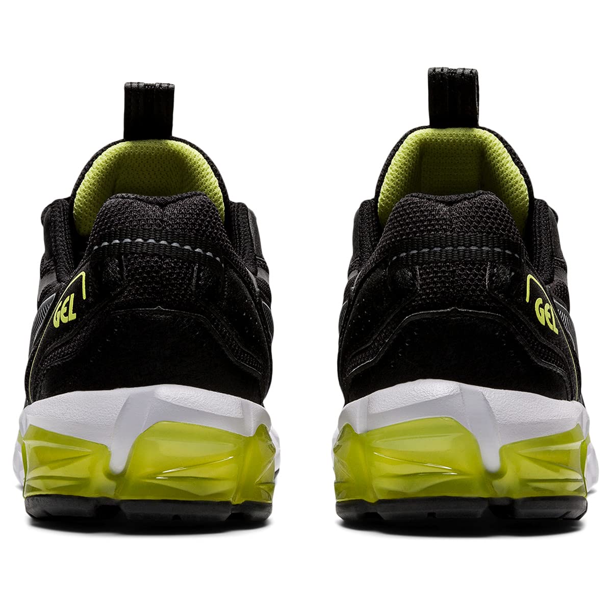 Asics Gel-Quantum 90 GS Preta Asics