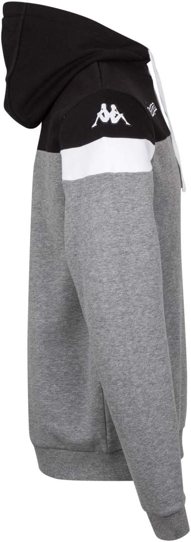 Kappa Accio Cinza Kappa