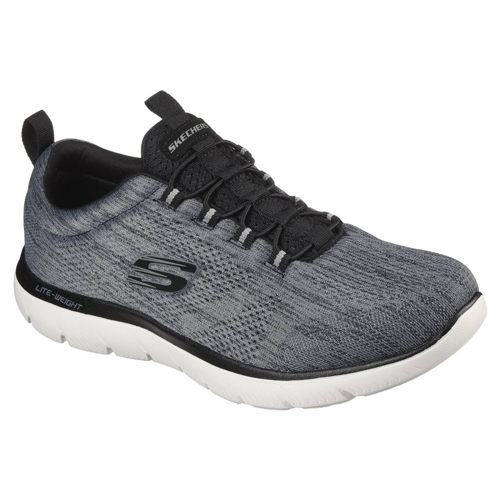 Skechers Summits - Louvin Cinzento Skechers 