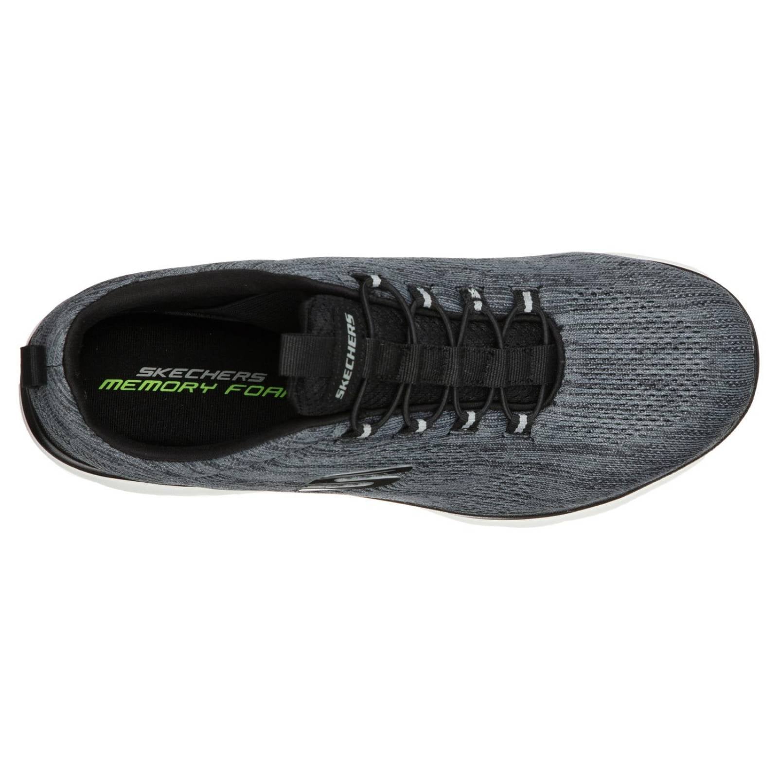 Skechers Summits - Louvin Cinzento Skechers 