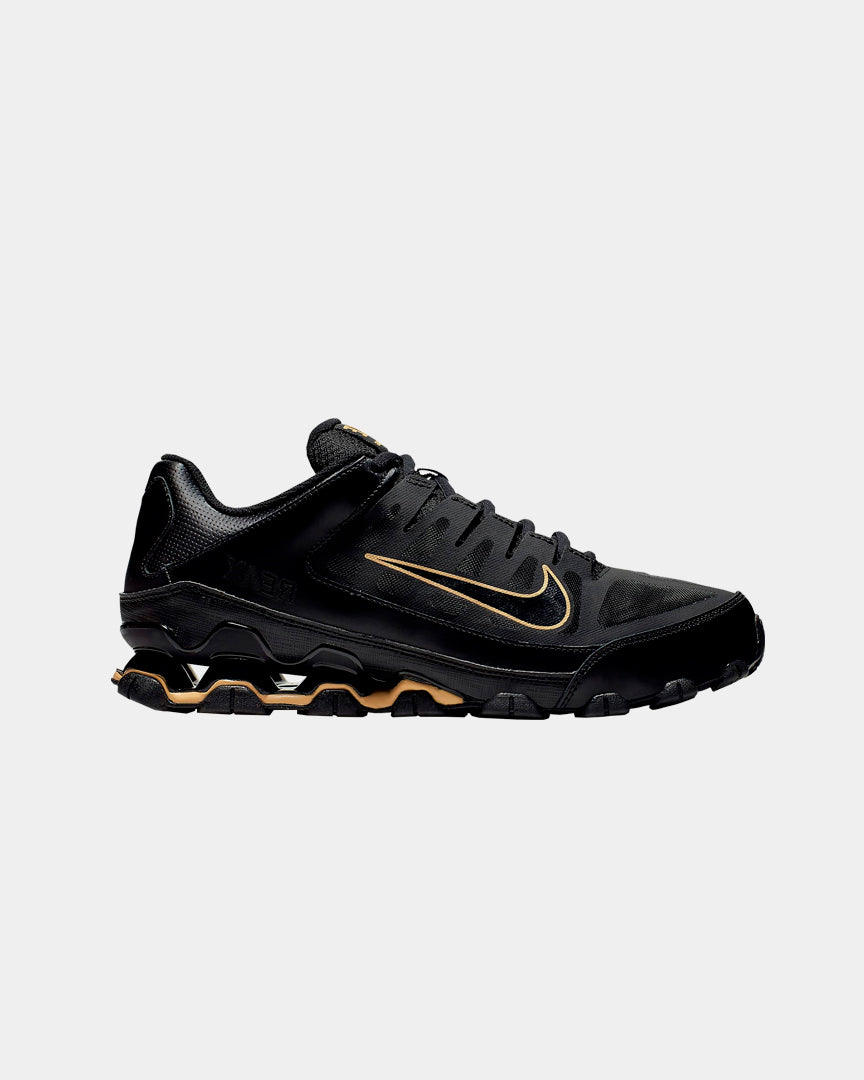 Nike Reax 8 Tr Mesh Preto 621716020