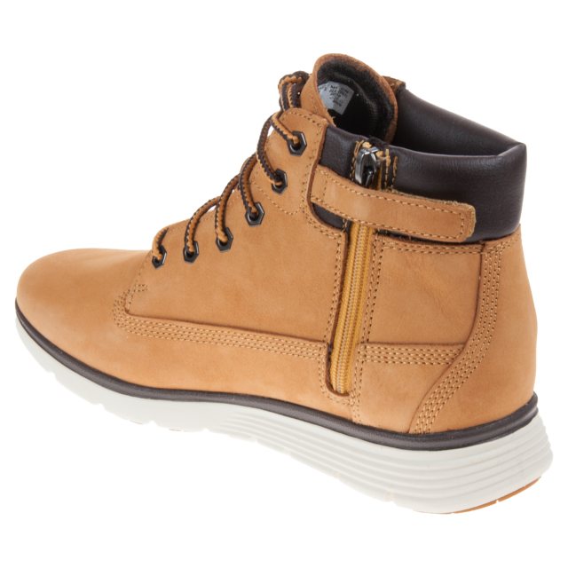 Timberland Botas Camel Timberland