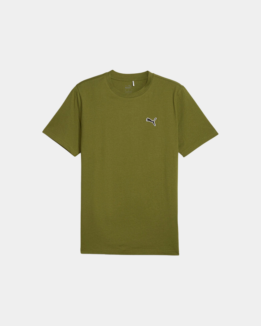 Puma T-shirt Better Ess Verde 67597733