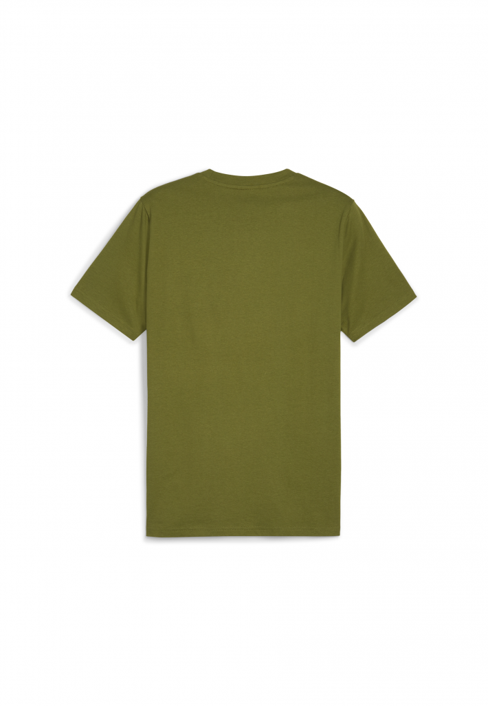 Puma T-shirt Better Ess Verde Puma