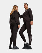 Puma Leggings Ess+ Preto 67793401