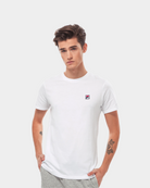 T-shirt Fila Seamus Branca Fila 