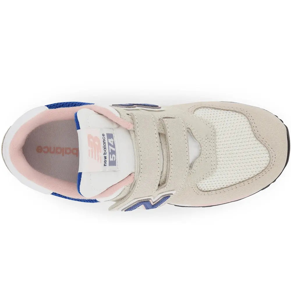 New Balance 574 Bege New Balance