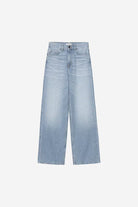 Calças Carhartt WIP Jane Mulher Azul Carhartt 