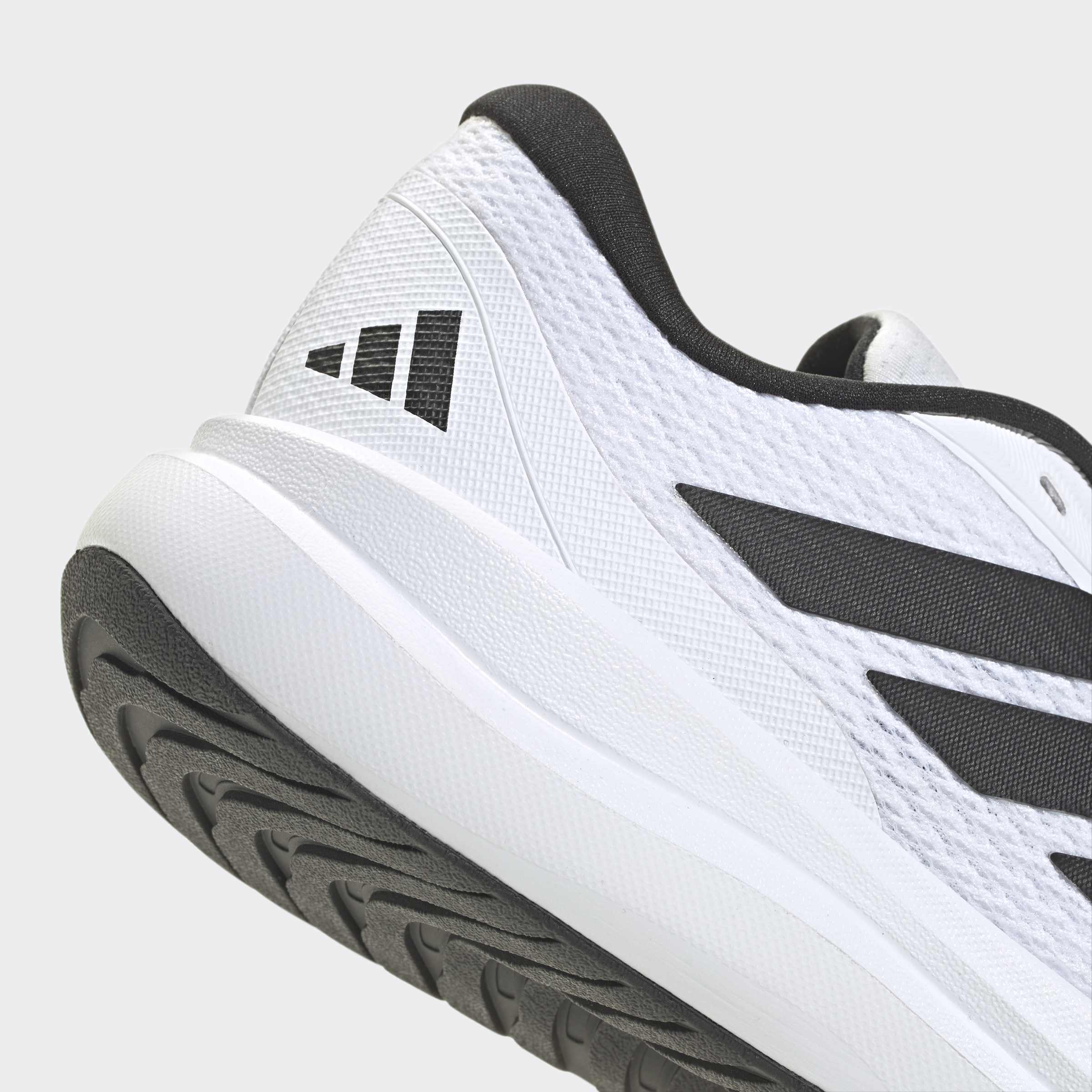 Sapatilhas Adidas Runfalcon 6 J Branco/Preto Adidas 