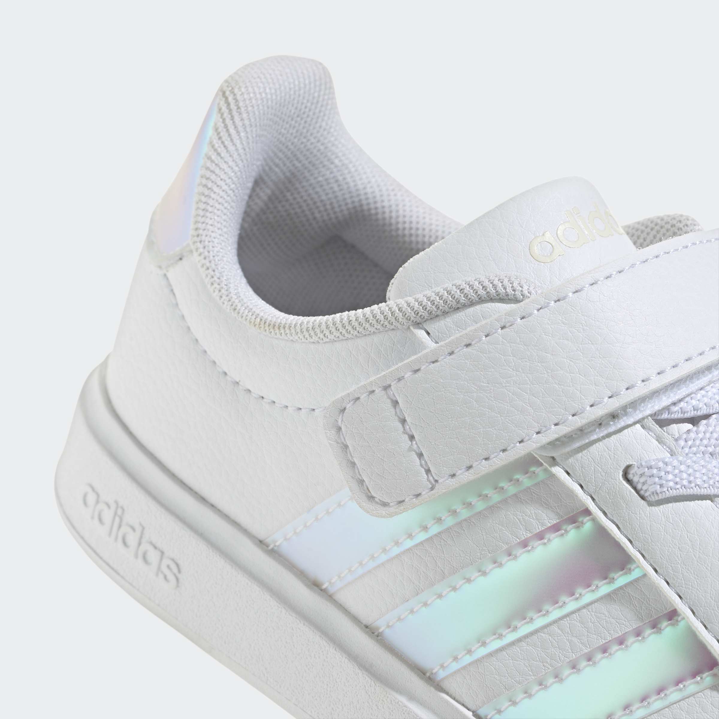 Sapatilhas Adidas Streettalk C Brancas Adidas 