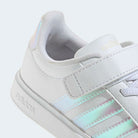 Sapatilhas Adidas Streettalk C Brancas Adidas 
